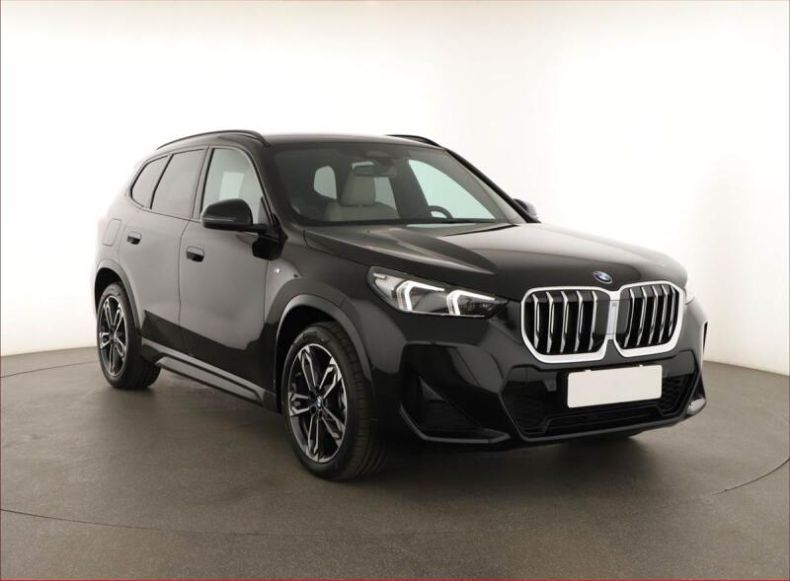 BMW X1 - hlavní fotka inzerátu