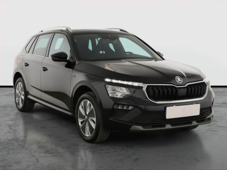 Škoda Kamiq - hlavní fotka inzerátu