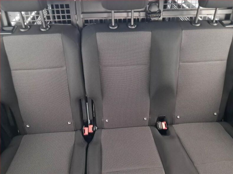 Toyota PROACE CITY - hlavní fotka