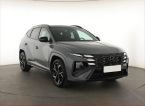 Hyundai Tucson - fotka číslo 0
