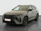 Hyundai Tucson - fotka číslo 1