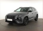 Hyundai Tucson - fotka číslo 1