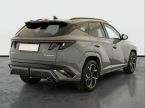 Hyundai Tucson - fotka číslo 4