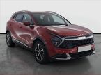 Kia Sportage - fotka číslo 0