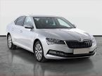 Škoda Superb - fotka číslo 0