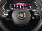 Škoda Superb - fotka číslo 21