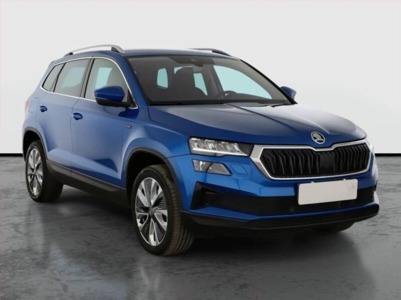 Škoda Karoq - hlavní fotka inzerátu