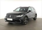 Volkswagen Tiguan - fotka číslo 1
