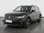 Volkswagen Tiguan - fotka číslo 1