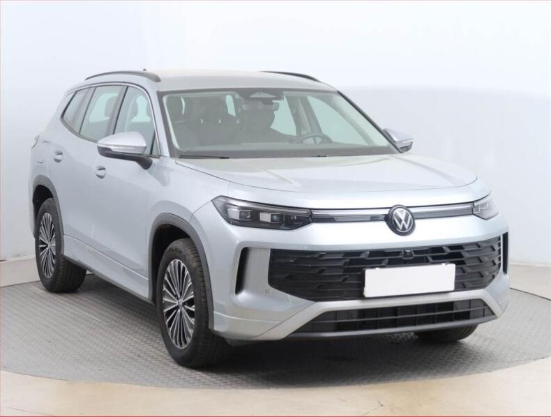 Volkswagen Tayron - hlavní foto
