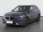 BMW X1 - fotka číslo 1