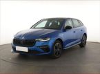 Škoda Scala - fotka číslo 1