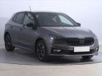 Škoda Fabia - fotka číslo 0