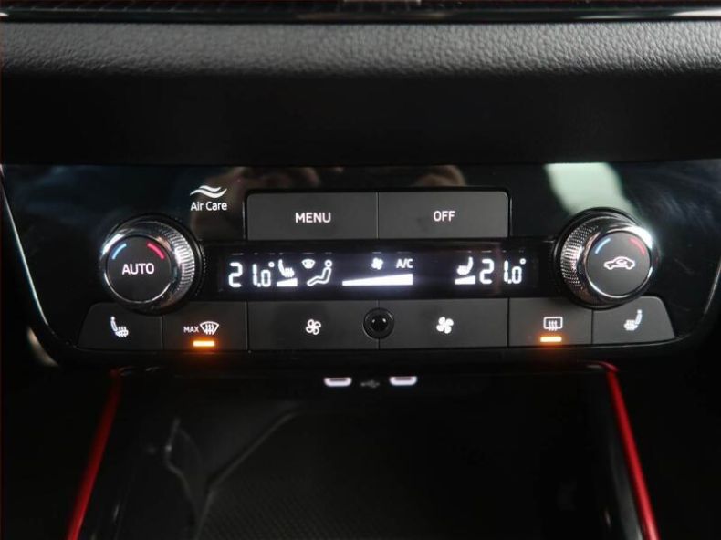 Škoda Fabia - hlavní fotka