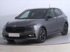 Škoda Fabia - fotka číslo 1