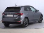 Škoda Fabia - fotka číslo 4