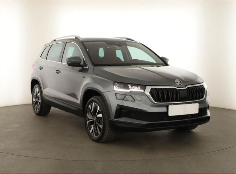 Škoda Karoq - hlavní fotka inzerátu