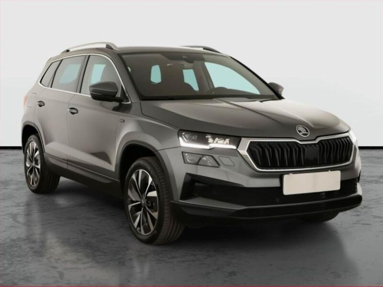 Škoda Karoq - hlavní foto