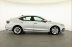 Škoda Octavia - fotka číslo 5