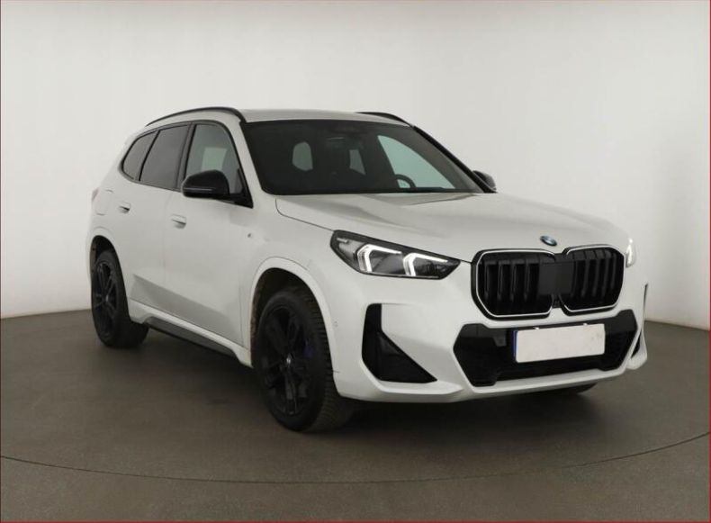 BMW X1 - hlavní fotka inzerátu