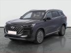 Chery Tiggo 8 - fotka číslo 1