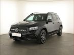 Mercedes GLB - fotka číslo 1