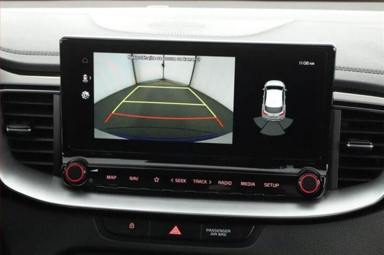 Kia XCeed - hlavní fotka