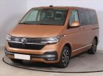 Volkswagen Multivan - fotka číslo 1