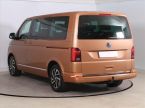 Volkswagen Multivan - fotka číslo 3