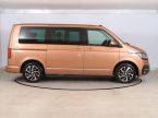 Volkswagen Multivan - fotka číslo 5