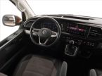 Volkswagen Multivan - fotka číslo 6