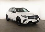 Mercedes Třída GLC - fotka číslo 0