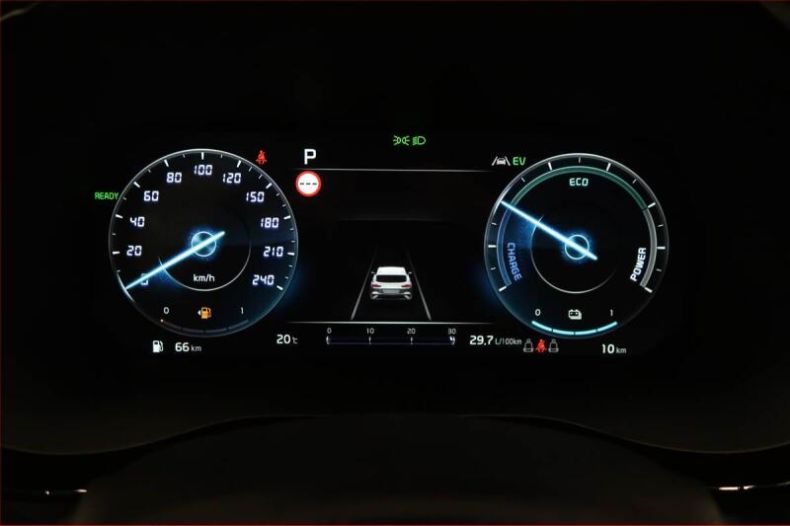 Kia XCeed - hlavní fotka