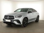 Mercedes GLE - fotka číslo 1