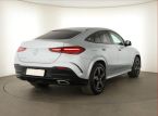 Mercedes GLE - fotka číslo 4