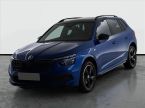 Škoda Kamiq - fotka číslo 1