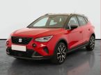 Seat Arona - fotka číslo 1