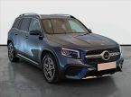 Mercedes GLB - fotka číslo 0