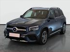 Mercedes GLB - fotka číslo 1