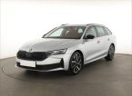 Škoda Octavia - fotka číslo 1