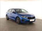 Škoda Scala - fotka číslo 0