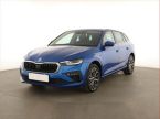 Škoda Scala - fotka číslo 1