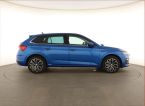 Škoda Scala - fotka číslo 5
