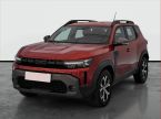 Dacia Duster - fotka číslo 1