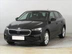 Škoda Scala - fotka číslo 1