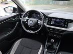 Škoda Scala - fotka číslo 6