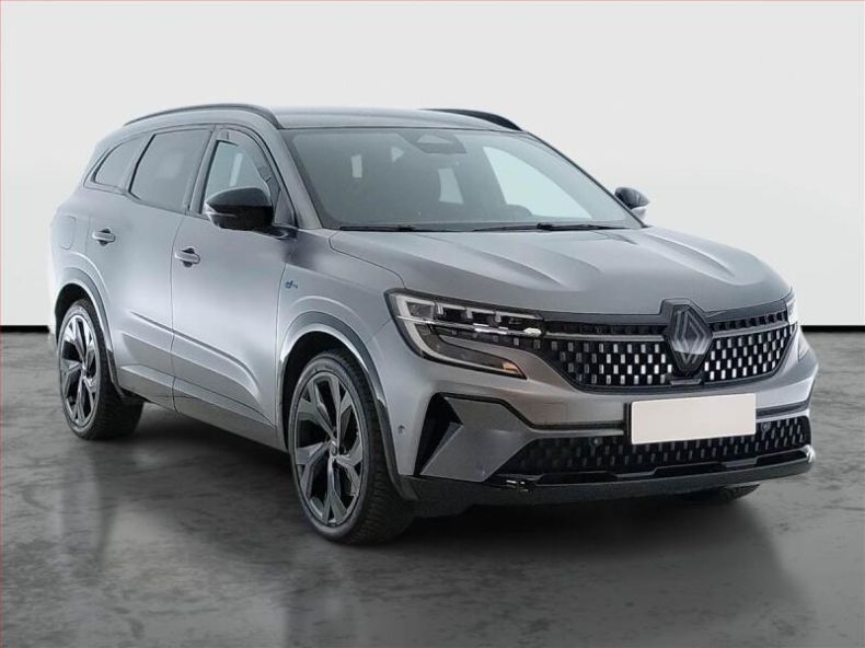 Renault Espace - hlavní fotka inzerátu