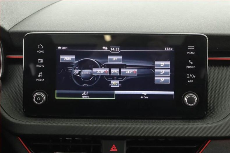 Škoda Scala - hlavní fotka