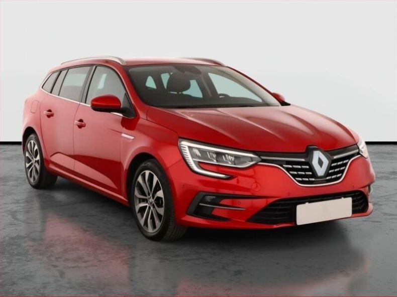 Renault Mégane - hlavní fotka inzerátu