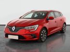Renault Mégane - fotka číslo 1